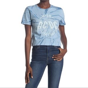 ACDC Graphic Tee